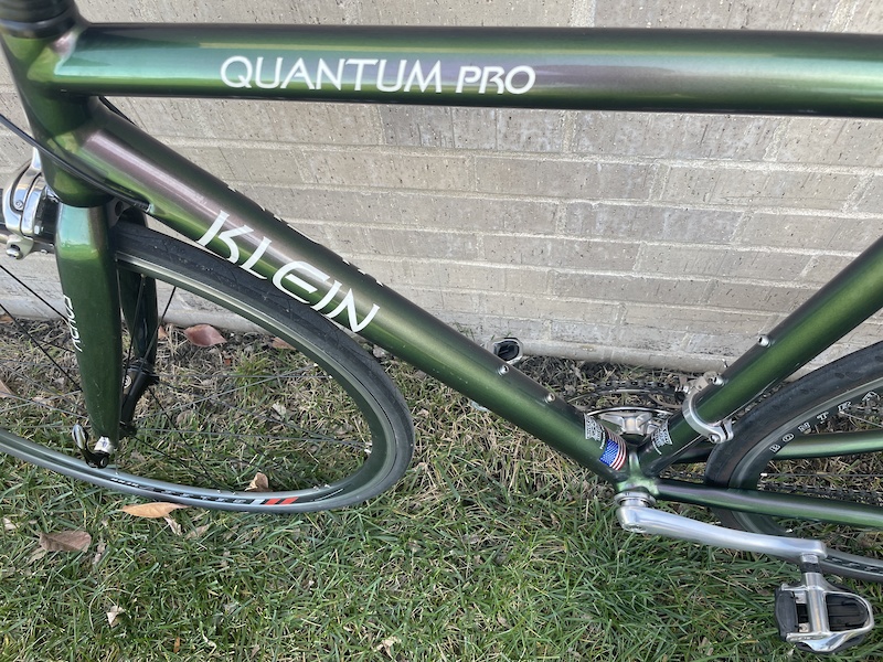 Klein Quantum Pro For Sale