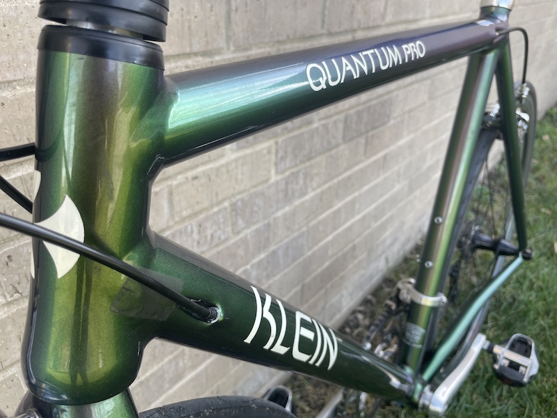 Klein Quantum Pro For Sale