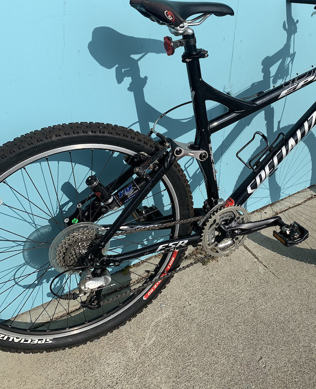 specialized epic 2002