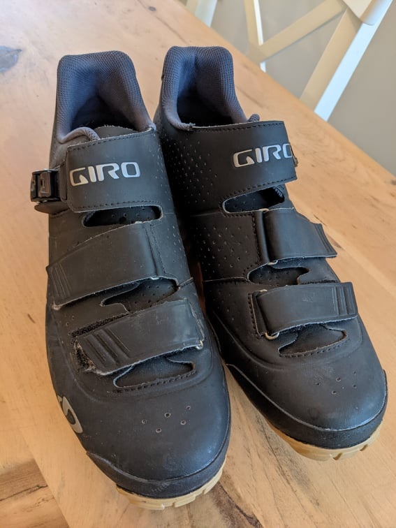 giro privateer sizing