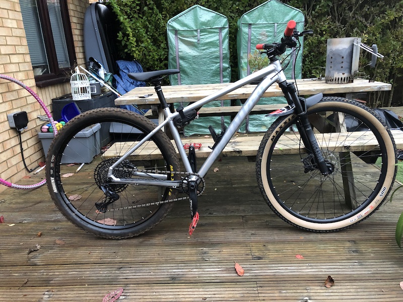 electric bike max speed