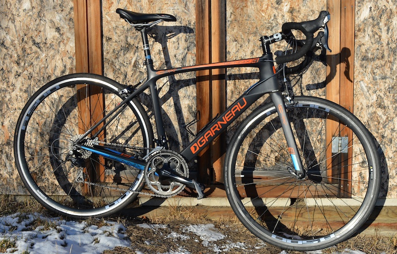 garneau gennix