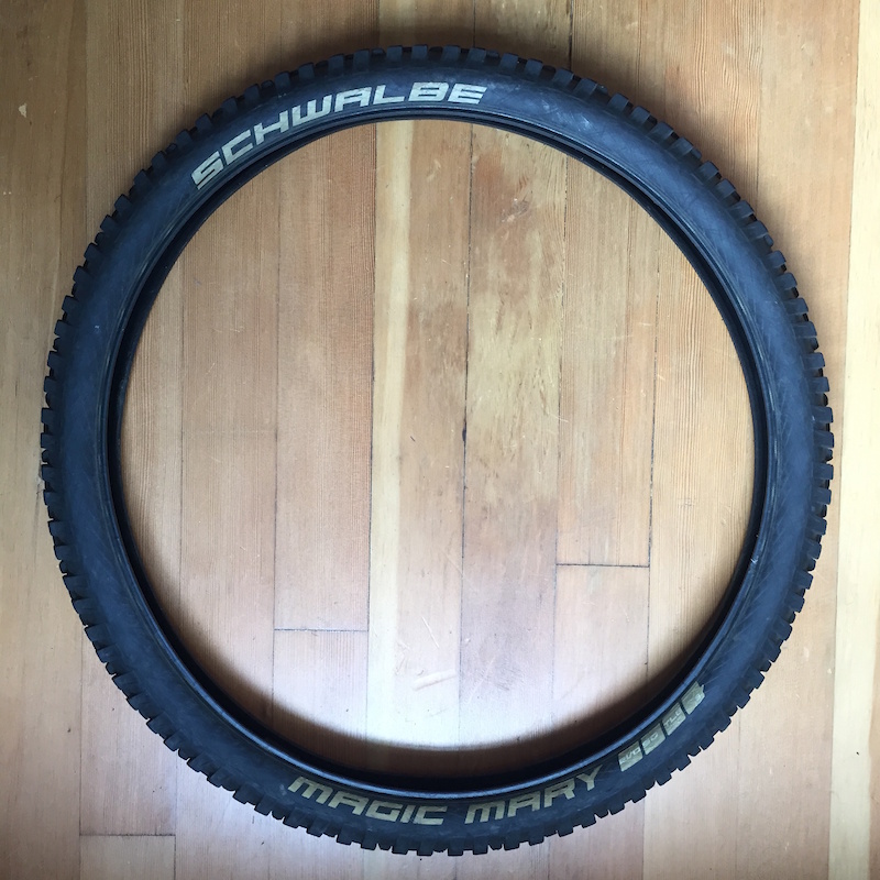 schwalbe magic mary super gravity