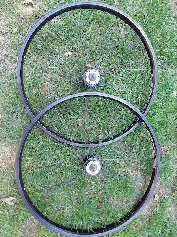 kt dj hubs