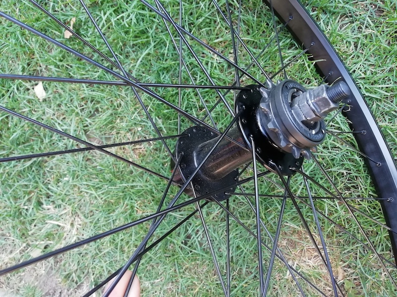 kt dj hubs