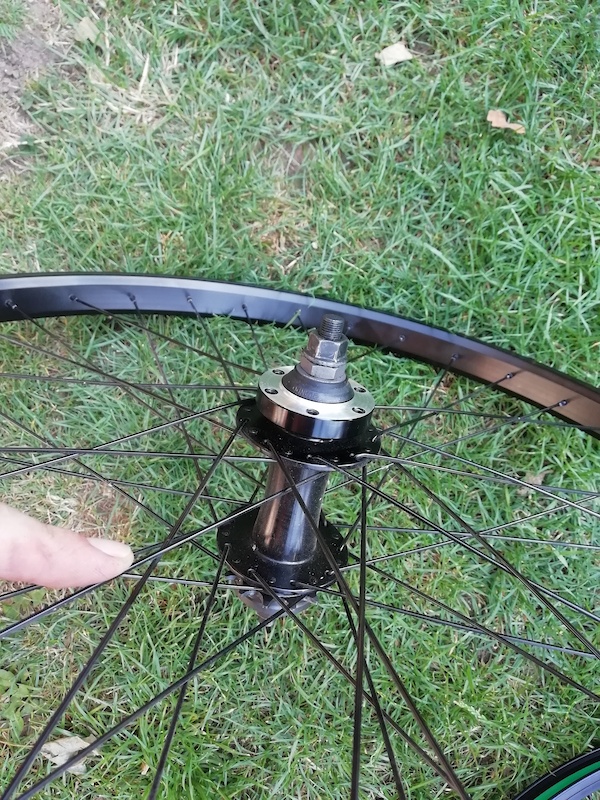 kt dj hubs