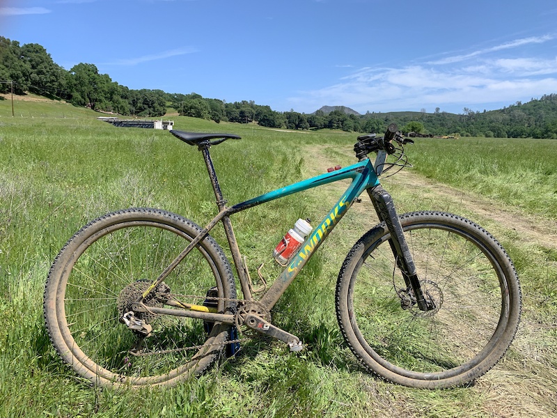 2018 s discount works epic hardtail