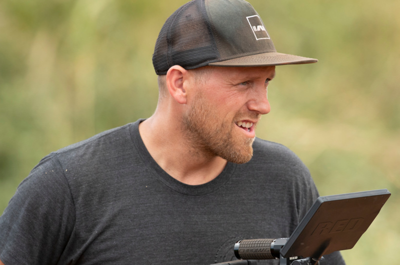 Interview: Darcy Wittenburg on Directing Long Live Chainsaw - Vimarsana News