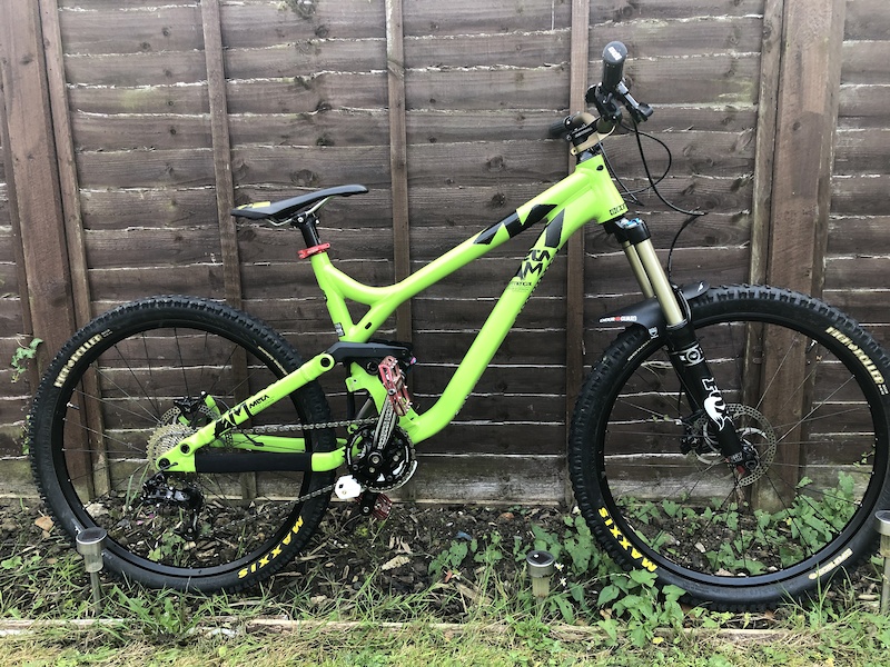 commencal meta am 29 2013