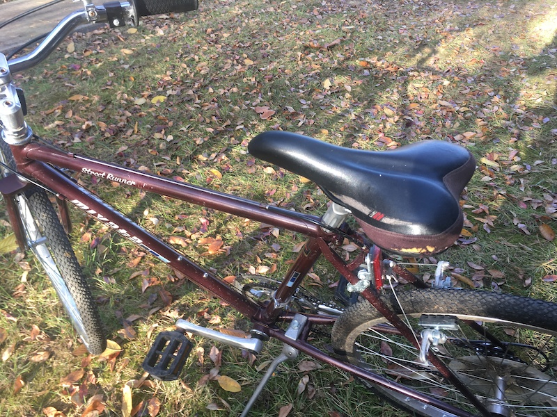 miyata street runner