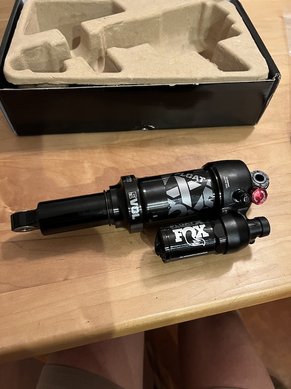 2022 Fox Float X performance 210x55 For Sale