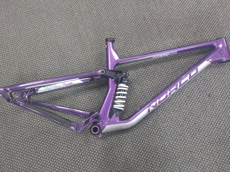 norco optic frame only