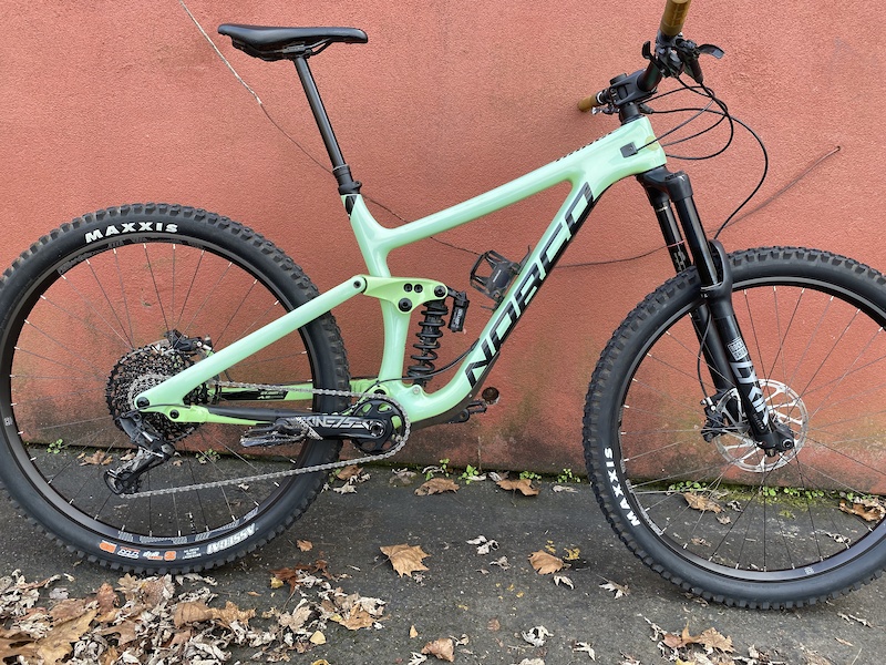 2020 norco range c1