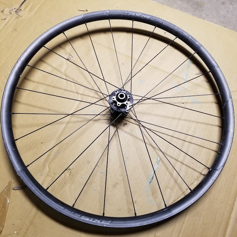 Specialized Axis Elite Tubeless For Sale