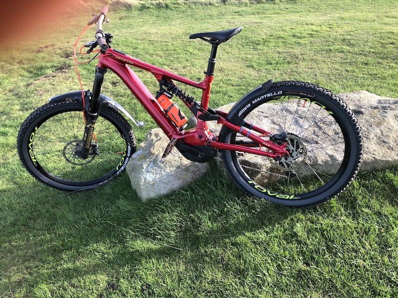 specialized kenevo comp s4