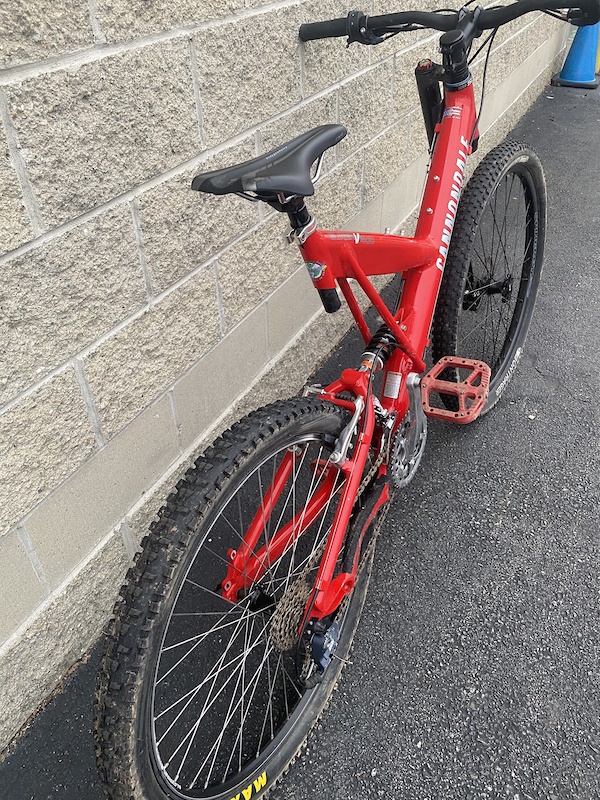 Cannondale super 2025 v 400 price