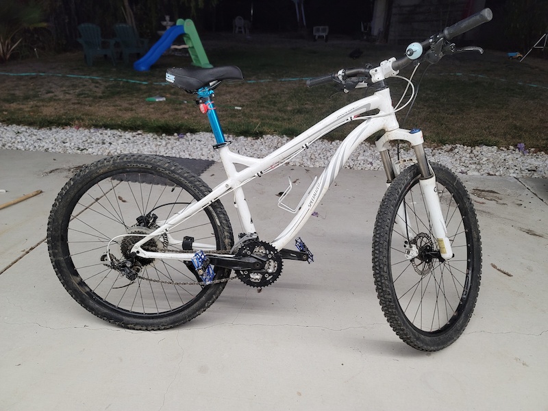 Specialized myka deals elite mountain bike