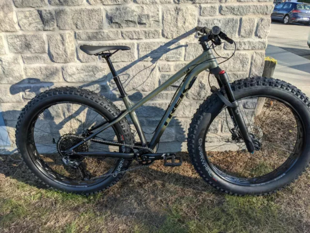 trek farley 7 for sale