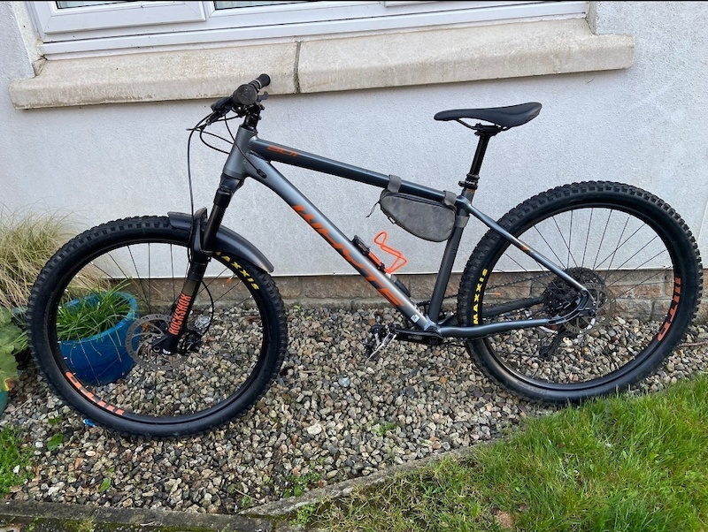 whyte 805 x8