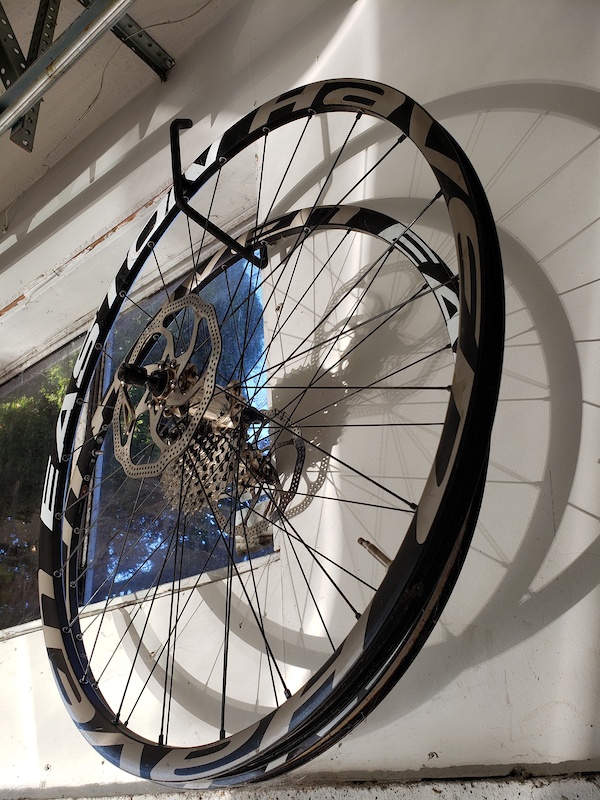 easton haven 29er wheelset