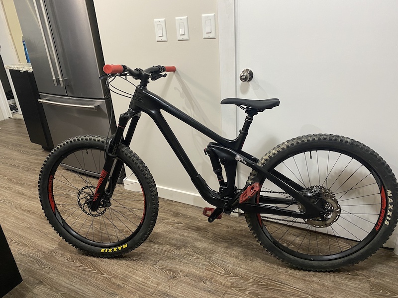 rocky mountain slayer 2019 review