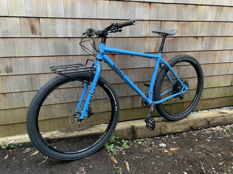 Surly krampus 2025 xl for sale