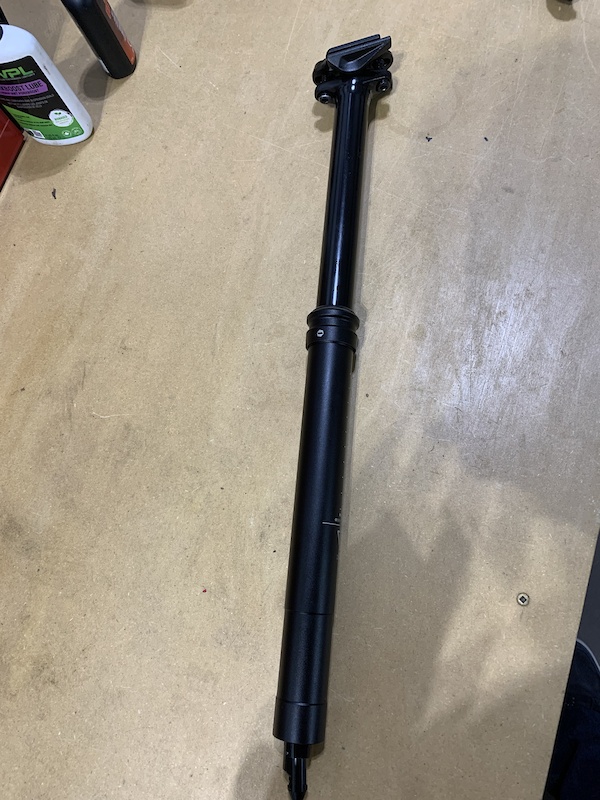 2022 Canyon Dropper Post For Sale