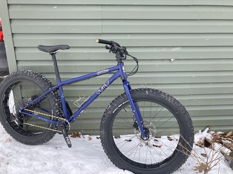 surly wednesday 27.5 plus