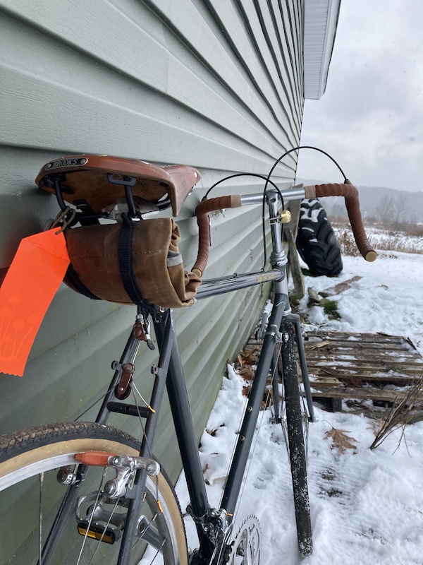 different types of bike locks