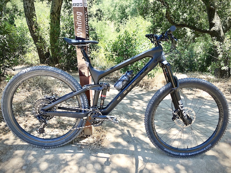 2020 trek slash