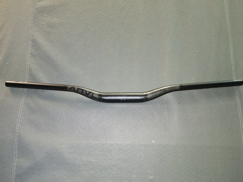 anvl carbon bars