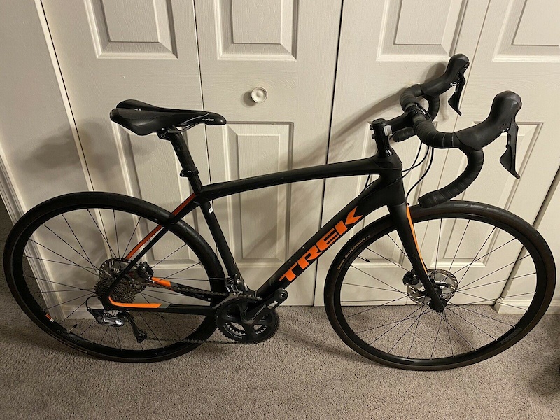 2019 domane sl6 disc