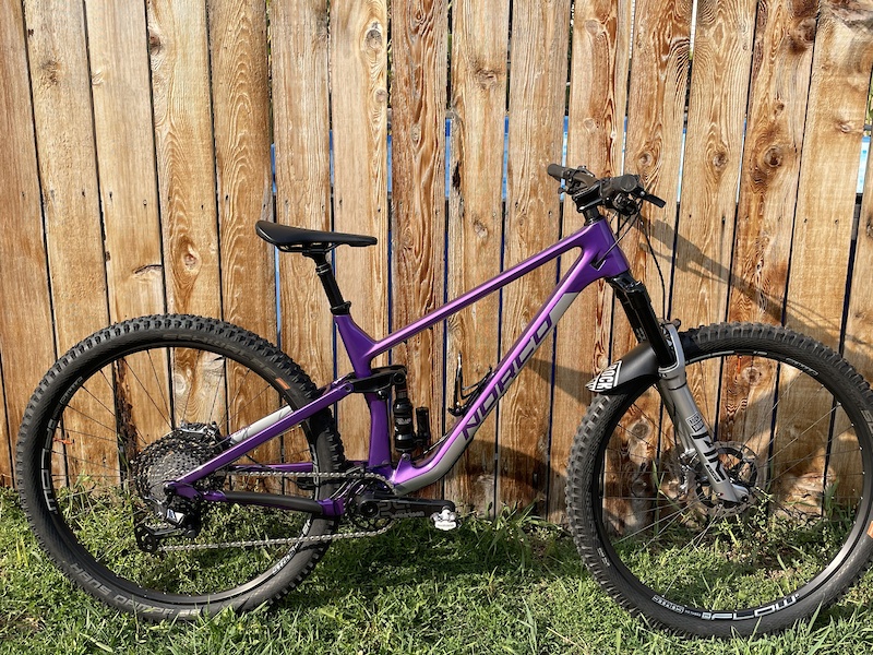 norco optic a1 2020