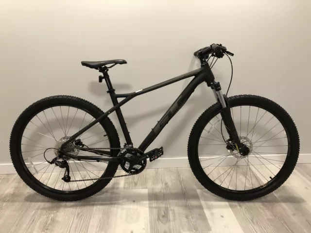 gt avalanche xl 29