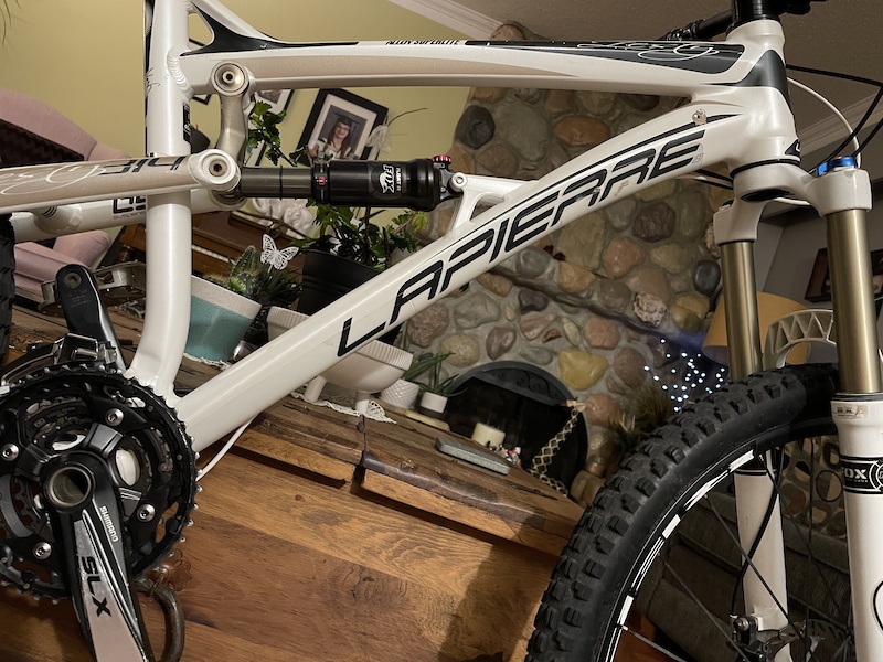 Lapierre zesty 314 2008 online