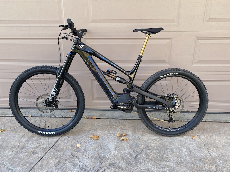 2020 YT Decoy Pro Race For Sale