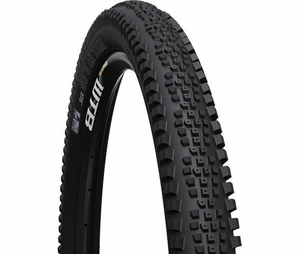 WTB Riddler TCS Light Fast Rolling Tire, 2.25