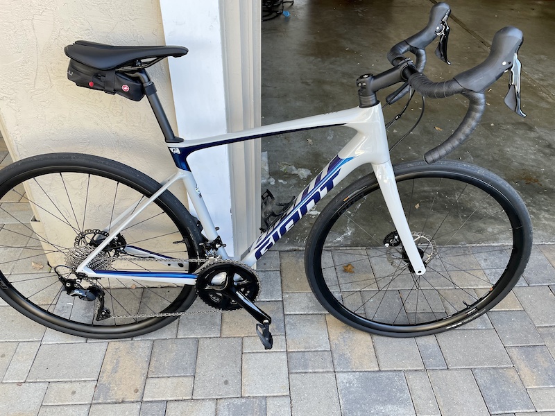 giant defy advanced 3 2021