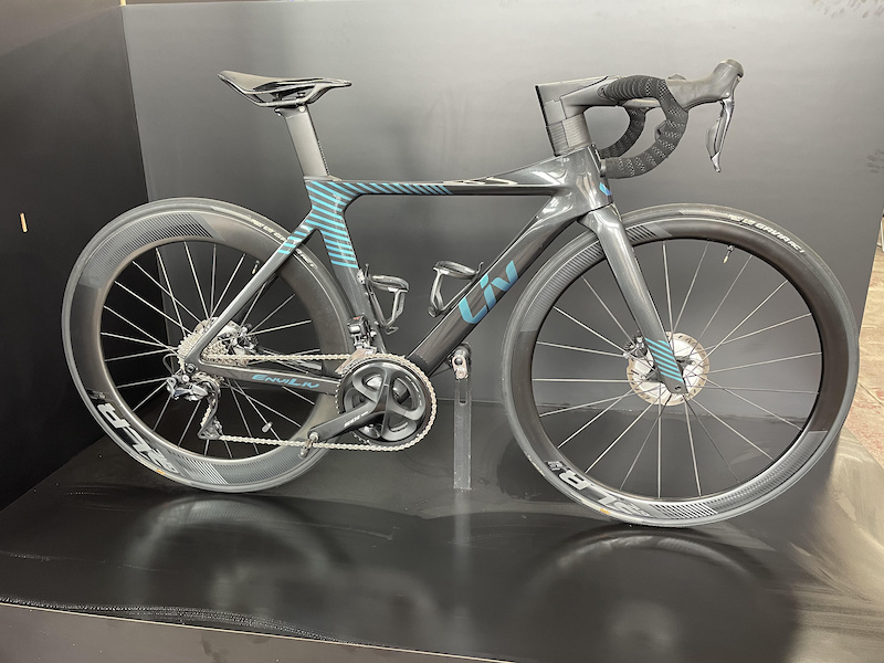 2021 Liv Envie For Sale