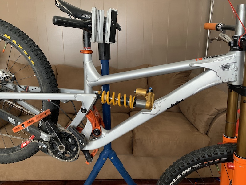 2020 Canfield One.2 Size 2 w/o shock For Sale