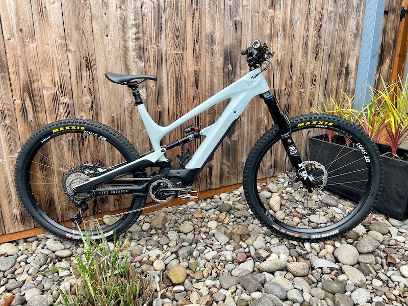 2020 YT DECOY PRO RACE For Sale