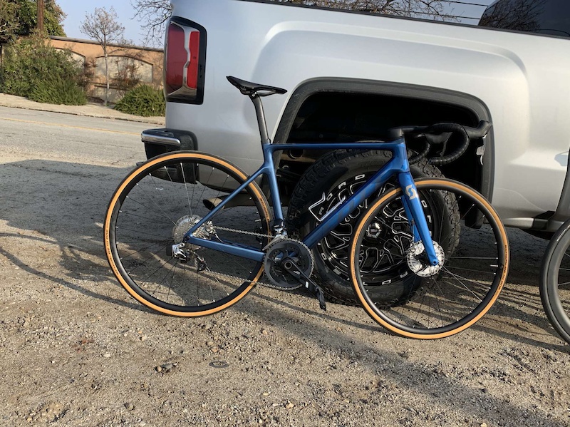 scott addict rc 30 2019