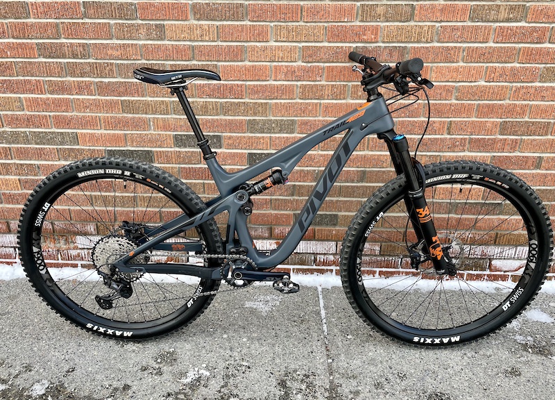 pivot 429 trail 2020