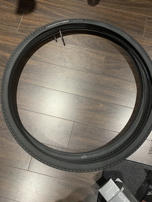 2022 Specialized Pathfinder Pro 38c gravel tires For Sale