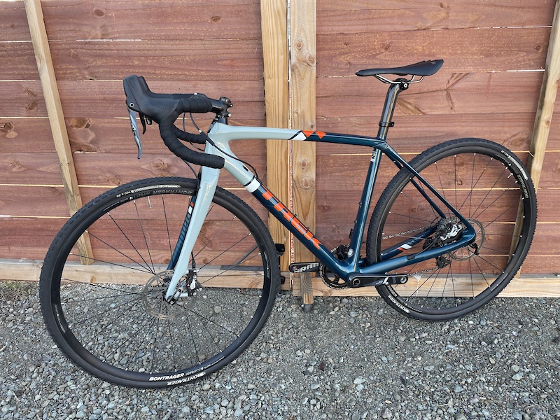 trek boone 7 disc 2017