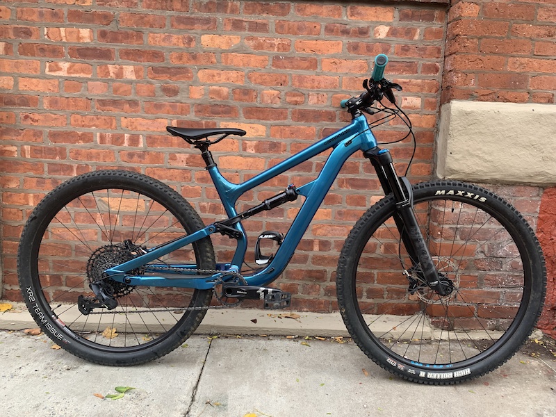 cannondale habit 4 2019