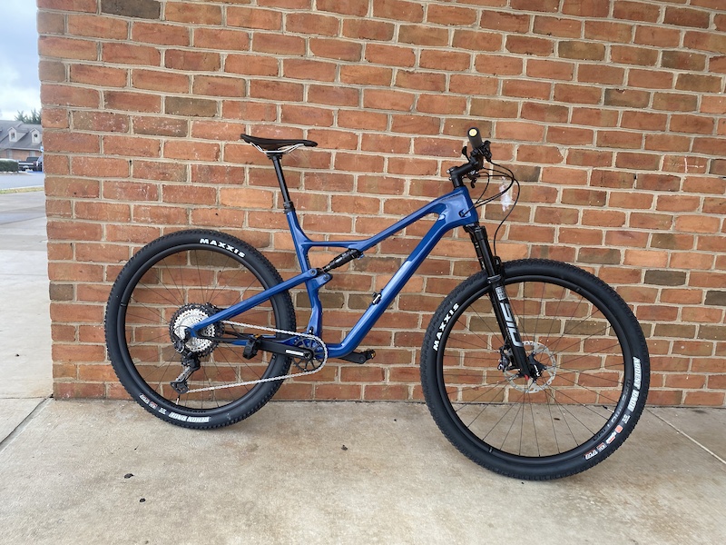 2021 cannondale scalpel se review