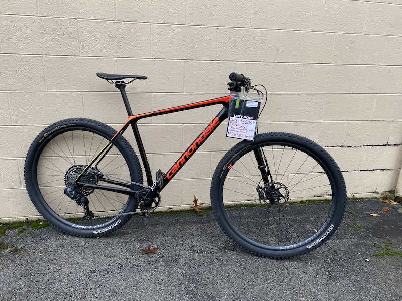 cannondale touring bike for sale