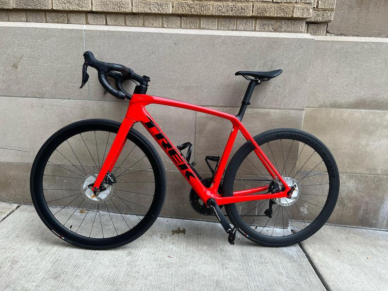 2021 Trek Emonda SL7 (54