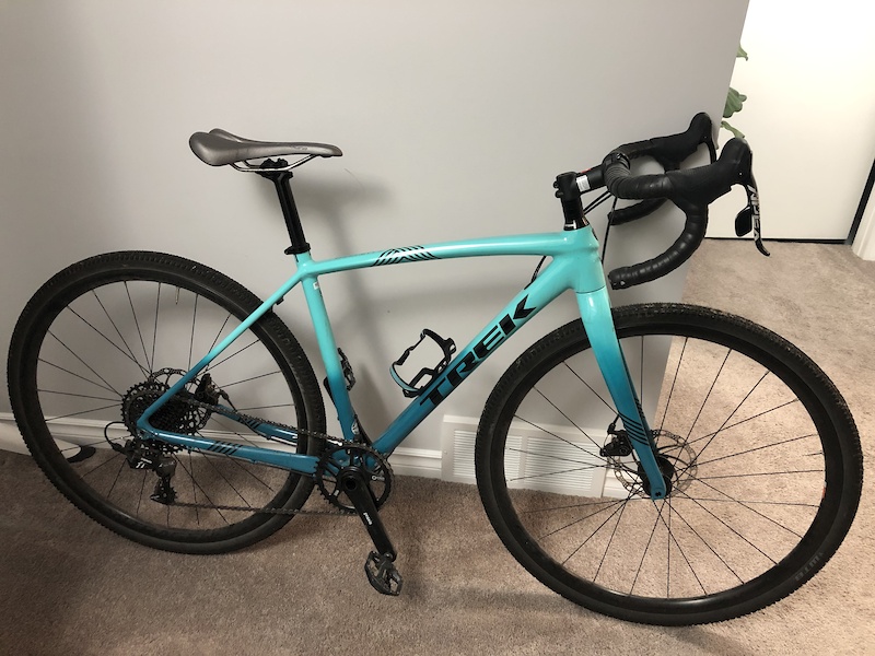 trek crockett for sale